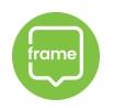 Frame Social logo